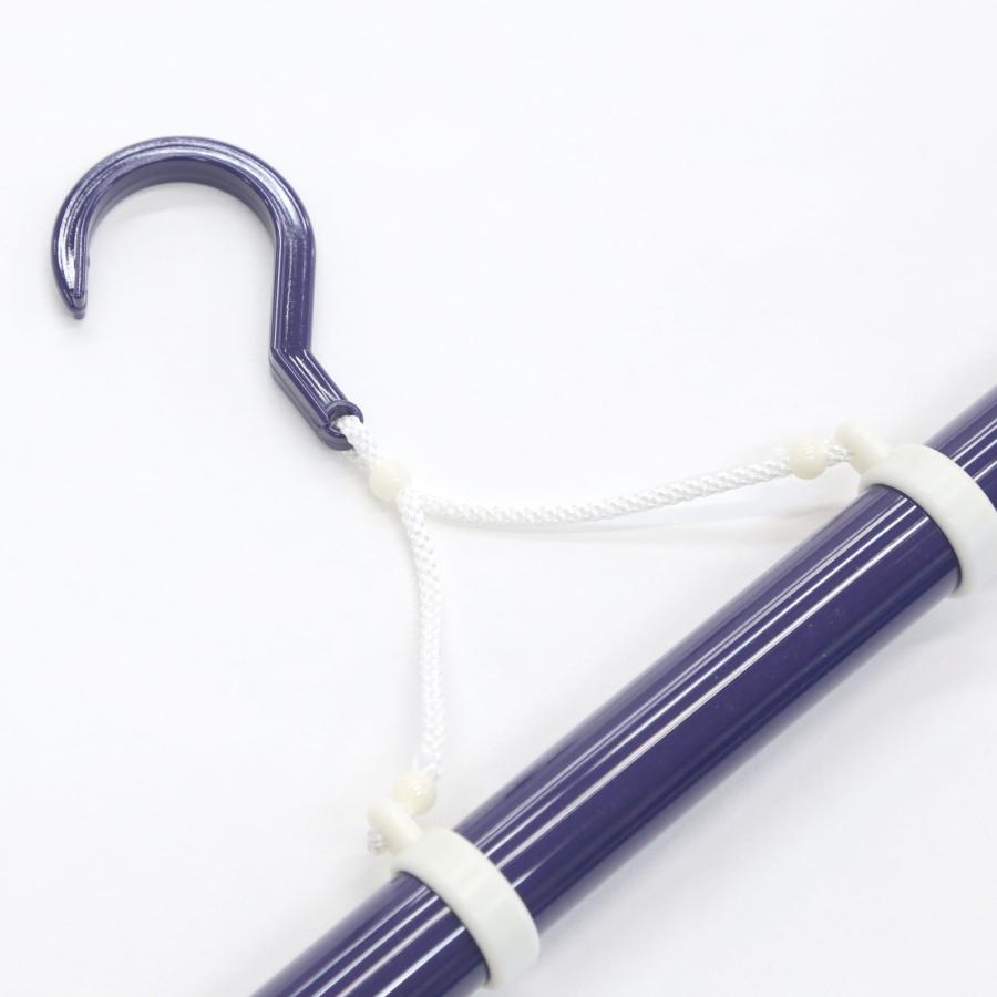 着物ハンガー 長尺 長い ロング きものハンガー 和装 えもん掛け 衣紋