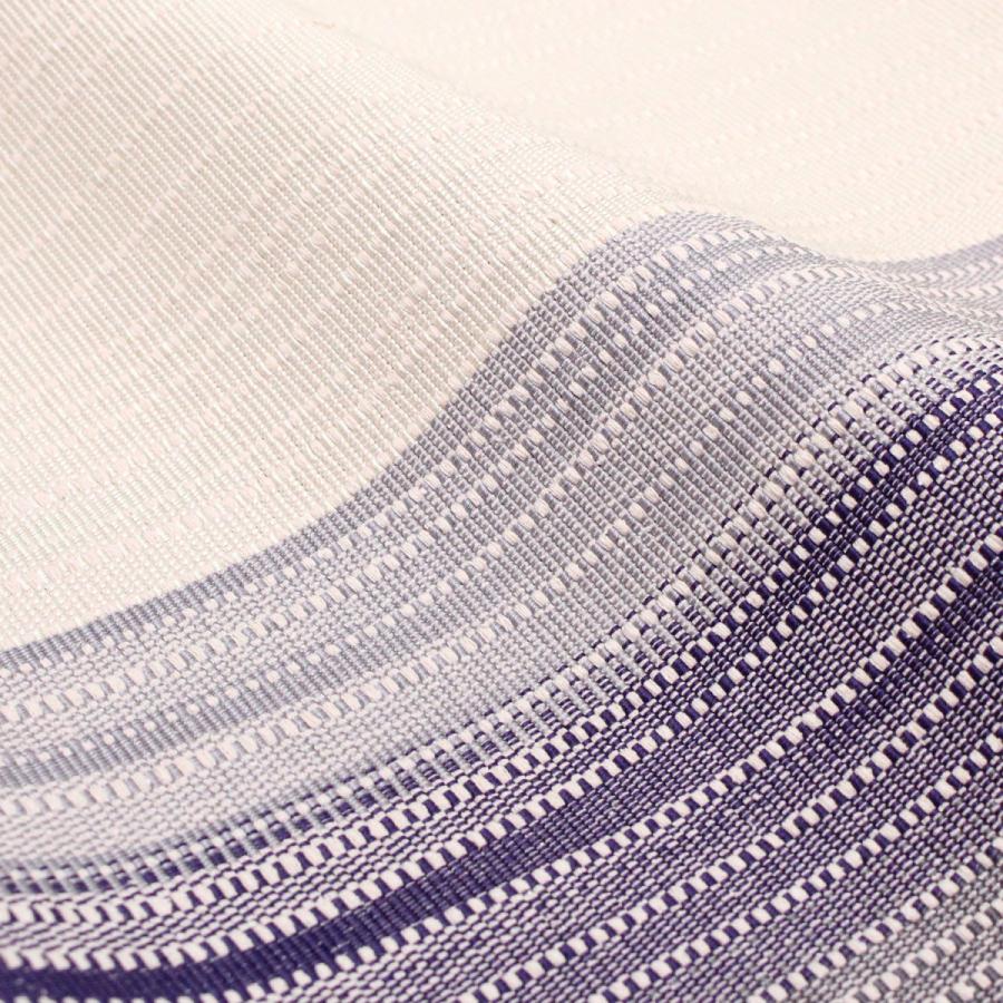 米沢織の名古屋帯 お仕立てサービス