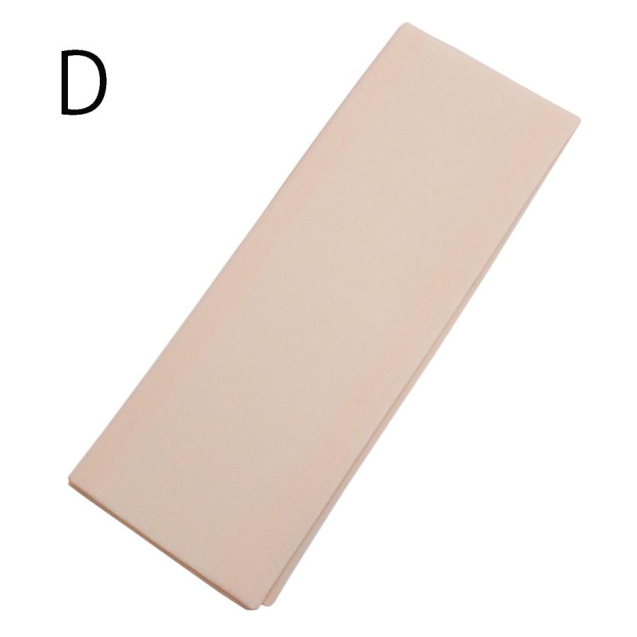 重ね襟 重ね衿 広衿 幅広 訪問着 フォーマル 礼装 ピンク 薄ピンク サーモンピンク 黄色 薄黄色 緑 淡いグリーン 茶色 レンガ色絹 色無地 附下 着物 和装 A0026 2 きもの 京香 通販 Yahoo ショッピング