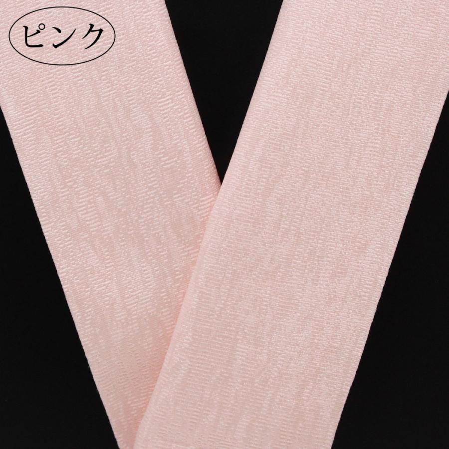 重ね衿 訪問着 重ね襟 正絹 広衿 淡い色 薄色 上品 ピンク グリーン 黄色 ベージュ イエロー 薄緑 生成り フォーマル 礼装 付下げ 色無地 A0087 きもの 京香 通販 Yahoo ショッピング