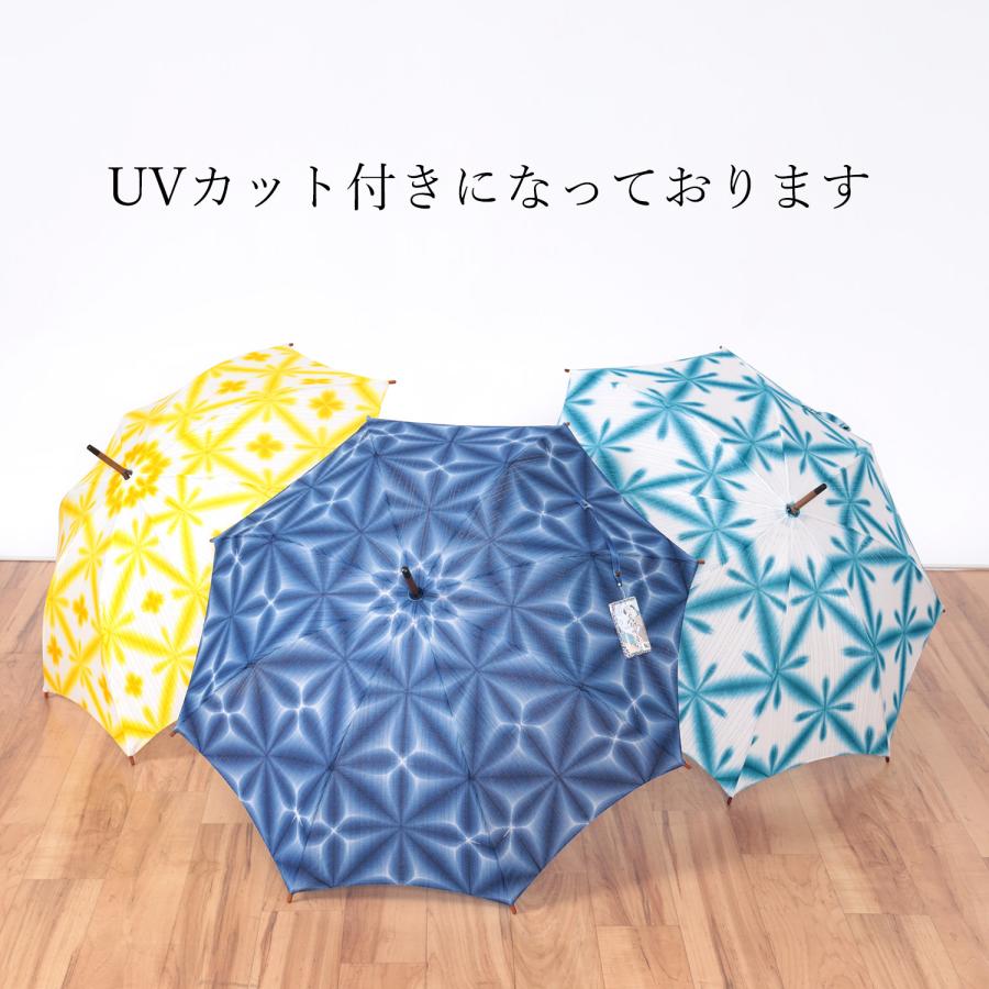 日傘 レディース 高級 日本製 有松 鳴海 絞り 雪花絞り 伝統工芸 日傘 レディース 高級 日本製 有松 鳴海 絞り 雪花絞り 伝統工芸