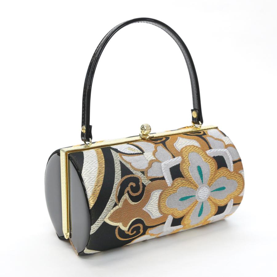 草履バッグセット 成人式 振袖用 2L LL 24.5 25 25.5cm 大きいサイズ