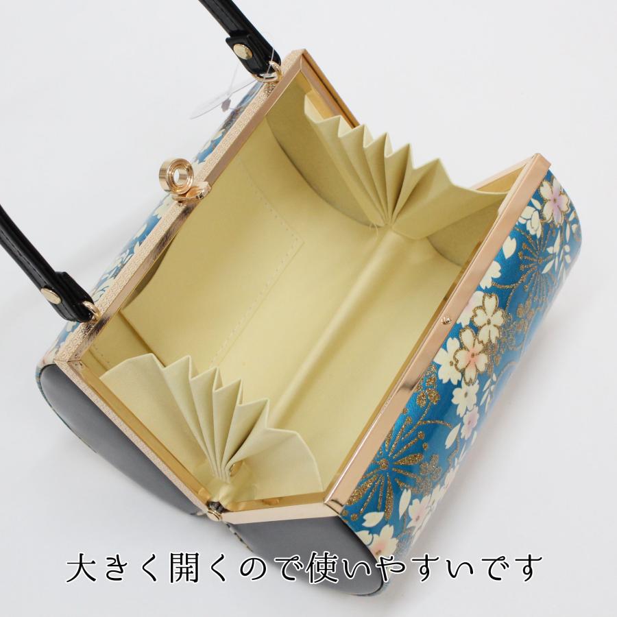 草履バッグセット 成人式 振袖 草履 バッグ レディース 2L LL 24.5