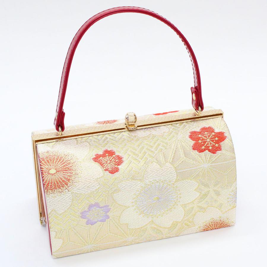 草履バッグセット 成人式 振袖用 草履 2L LL 24.5 25 25.5cm 大きい