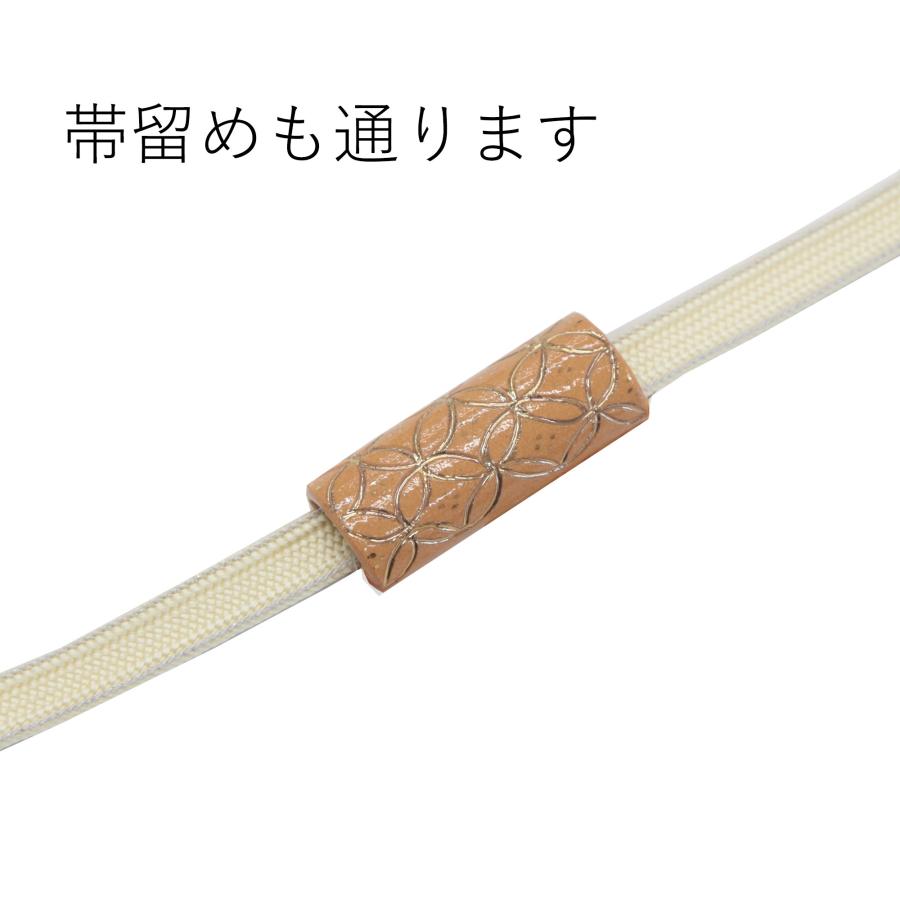 衿秀 帯揚げ 三分紐 帯締め セット 夏 単衣 春 夏 秋 3シーズン 使える 正絹 経て絽 ちりめん 横段ぼかし 正絹 2Way セミフォーマル カジュアルの画像