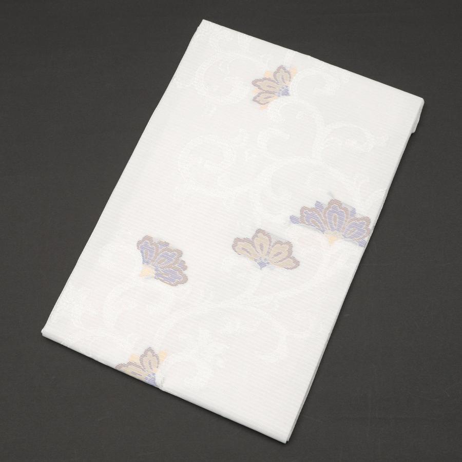 お洒落な名古屋帯正絹