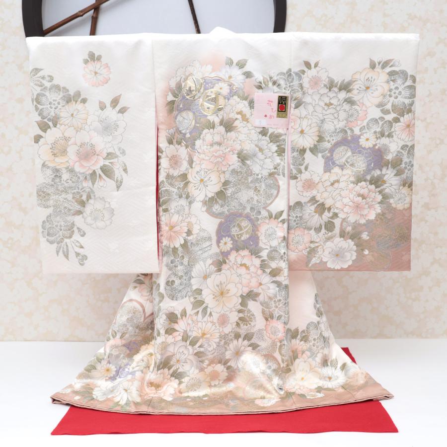 お宮参り 着物 女の子 産着 赤ちゃん 特選 初着 伝統工芸品 お宮参り 着物 女の子 産着 赤ちゃん 特選 初着 伝統工芸品
