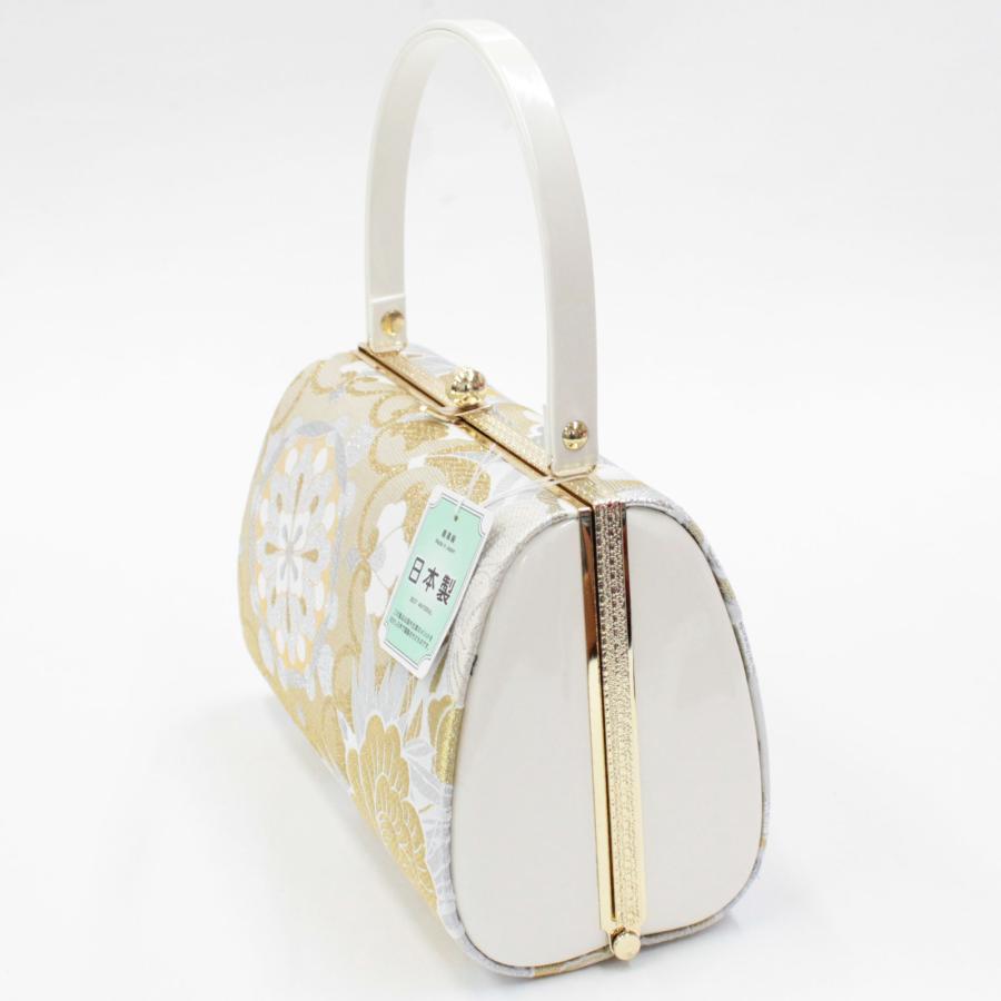 日本製 草履バッグセット 成人式 振袖用 LL 2L 大きいサイズ 24.5cm