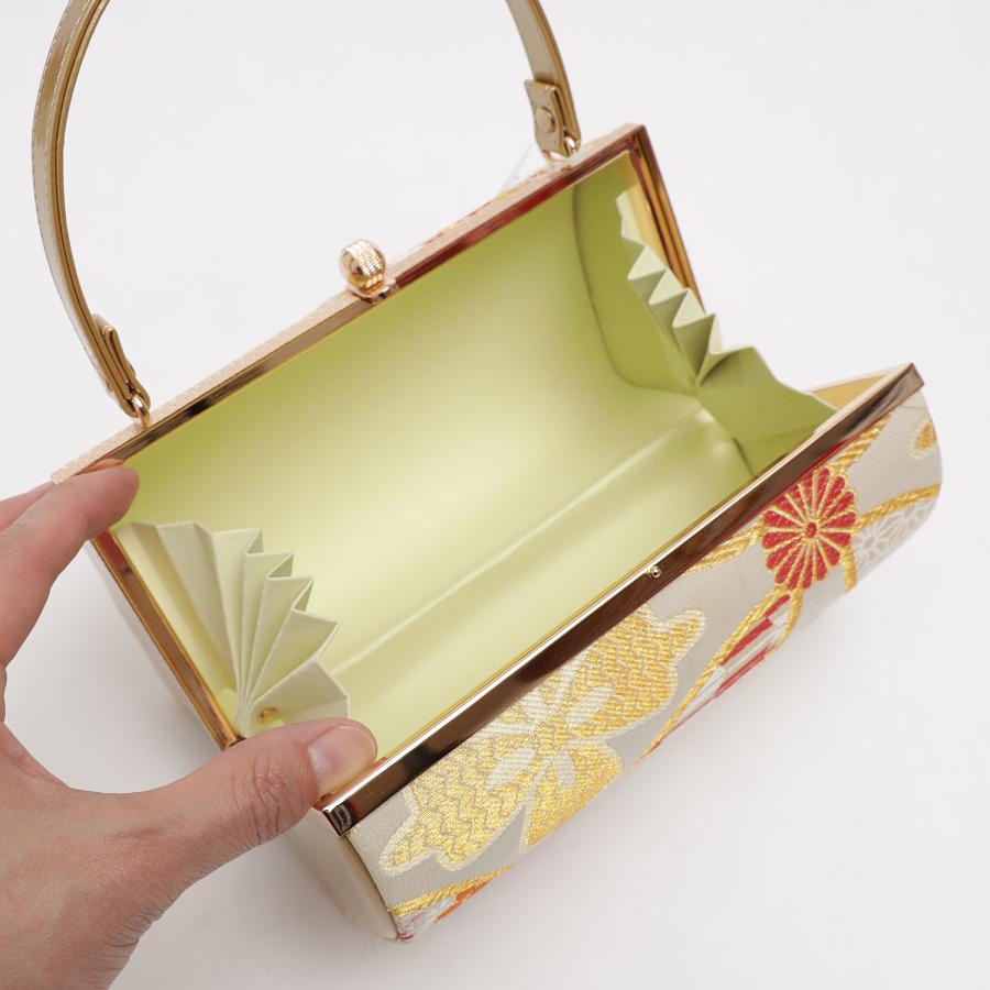 日本製 草履バッグセット 成人式 振袖 草履 バッグ レディース