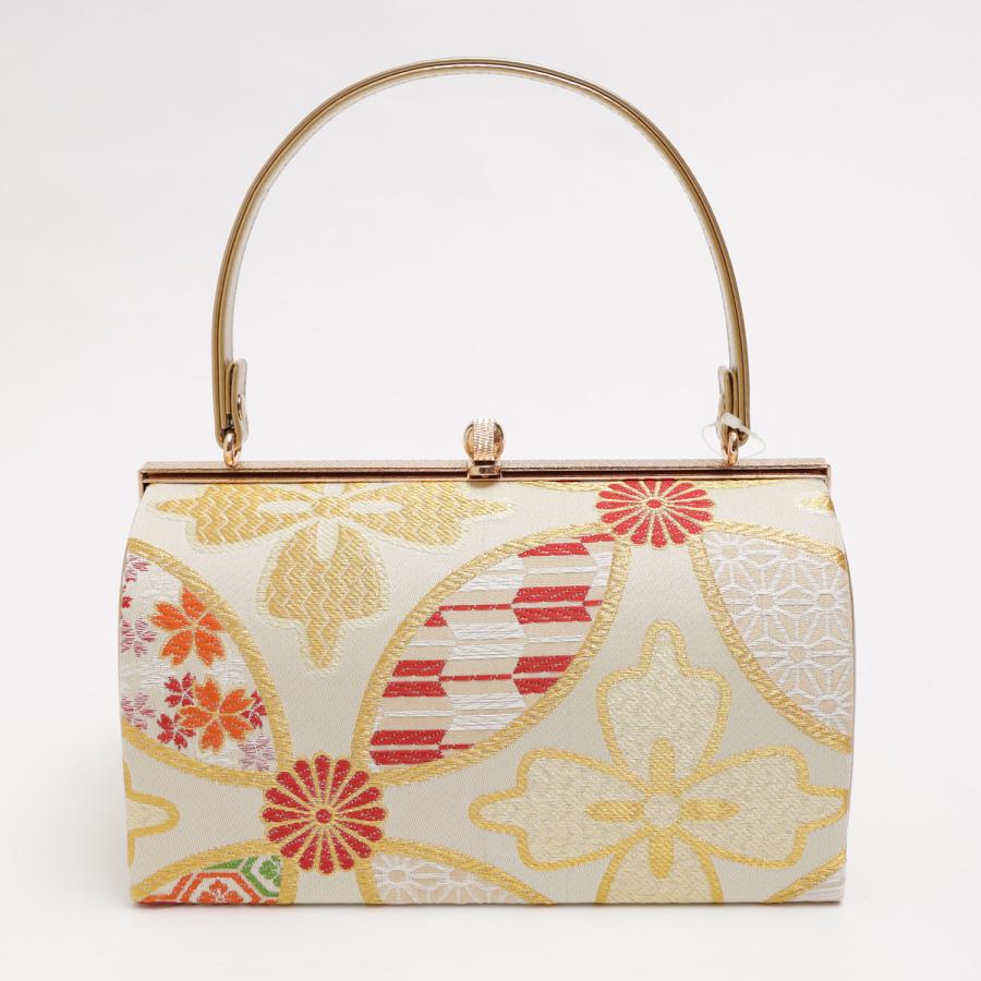 美品　高級和装バッグと草履セット　ベージュゴールド　成人式　卒業式　振袖　式 楽天市場】【ポイント5倍 期間1/24 20:00〜1/29 01:59】草履バッグ