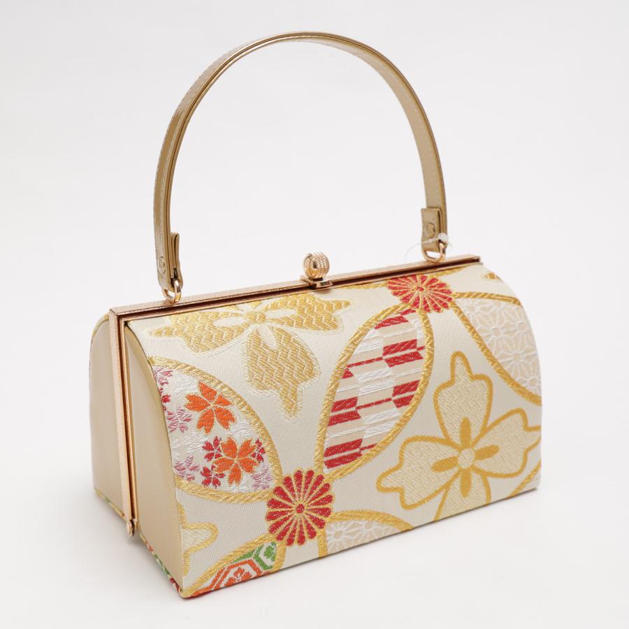 日本製 草履バッグセット 成人式 振袖 草履 バッグ レディース