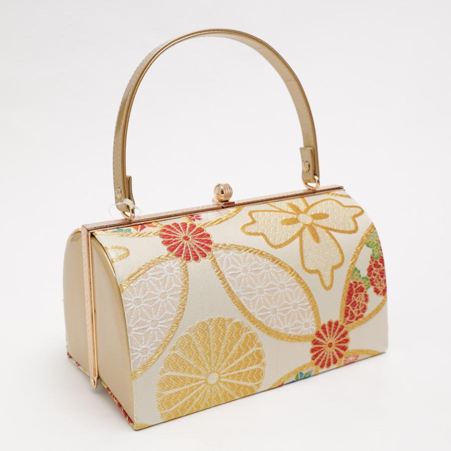 日本製 草履バッグセット 成人式 振袖 草履 バッグ レディース