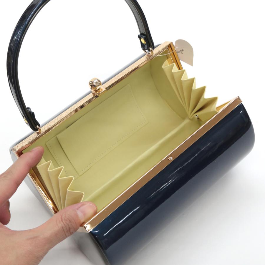 草履バッグセット 無地 成人式 振袖用 LLサイズ 大きい 2L シンプル