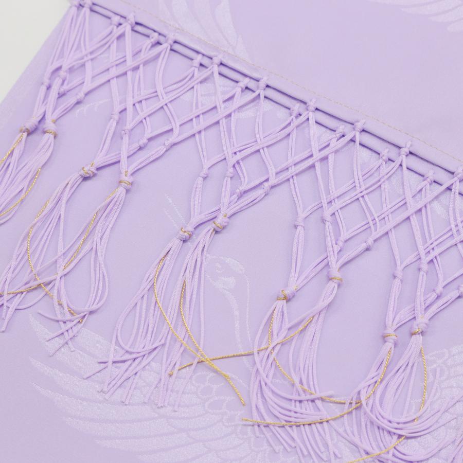 子供用 しごき ニュアンスカラー 753 七五三 志古貴 扱き 女の子 女児