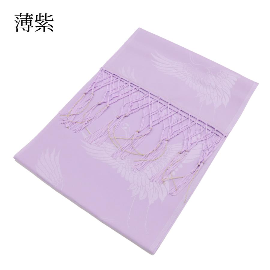 子供用 しごき ニュアンスカラー 753 七五三 志古貴 扱き 女の子 女児