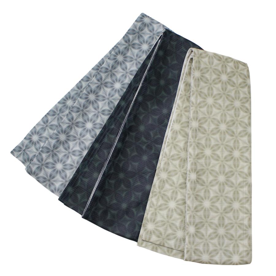 角帯 かくおび 帯 浴衣帯 メンズ 男性用 VIVI ViVimen's ヴィヴィ