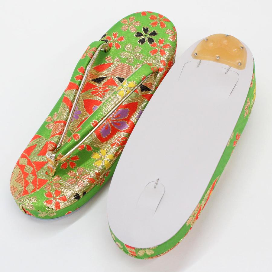 七五三 7歳用 ペアセット 結び帯 はこせこセット 筥迫 ハコセコ 小物