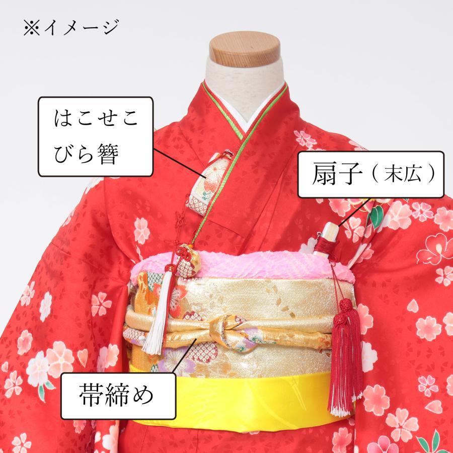七五三 七五三小物 筥迫 はこせこ ハコセコ 単品 女の子 3歳 7 七五三 七五三小物 筥迫 はこせこ ハコセコ 単品 女の子 3歳 7