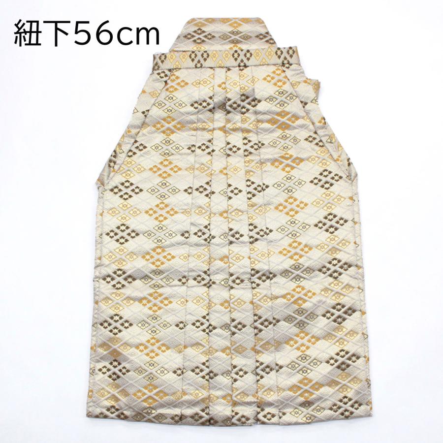 七五三 5歳 袴セット 男の子 7点セット 小物付き ベージュ