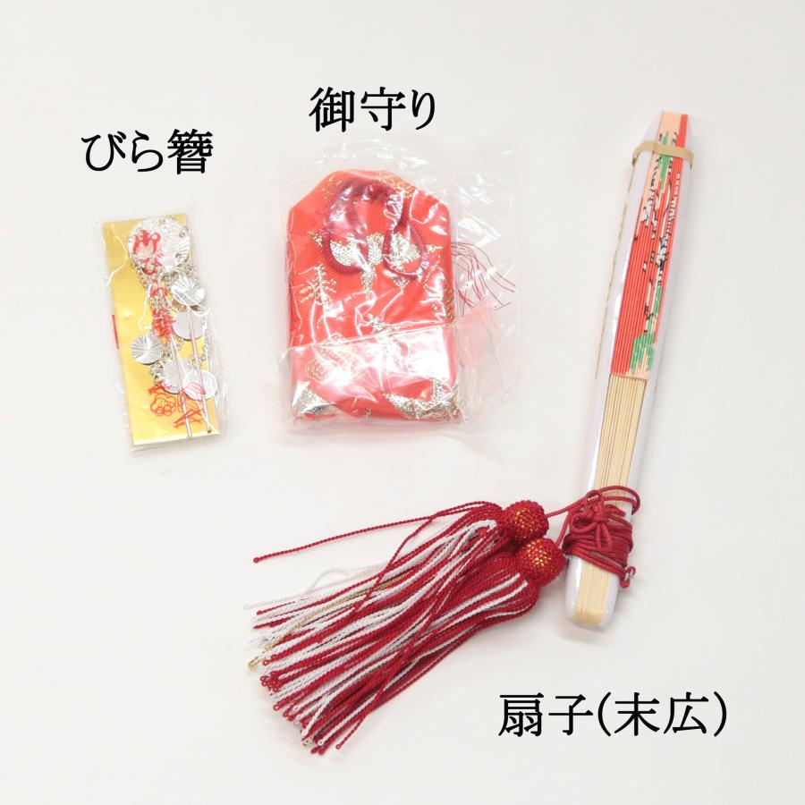七五三 小物セット 草履 バッグ 足袋 扇子 七五三 小物セット はこせこ