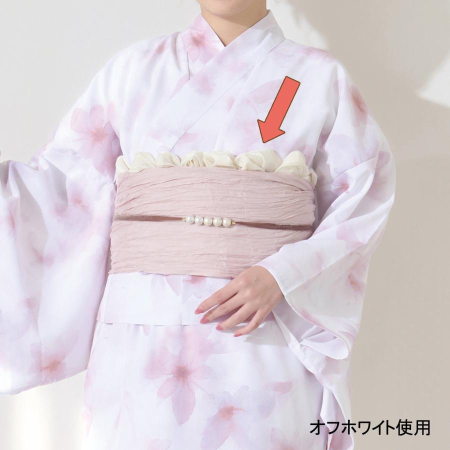 プチ兵児帯 飾り兵児帯 飾り アクセント 大人 レディース 子供にも