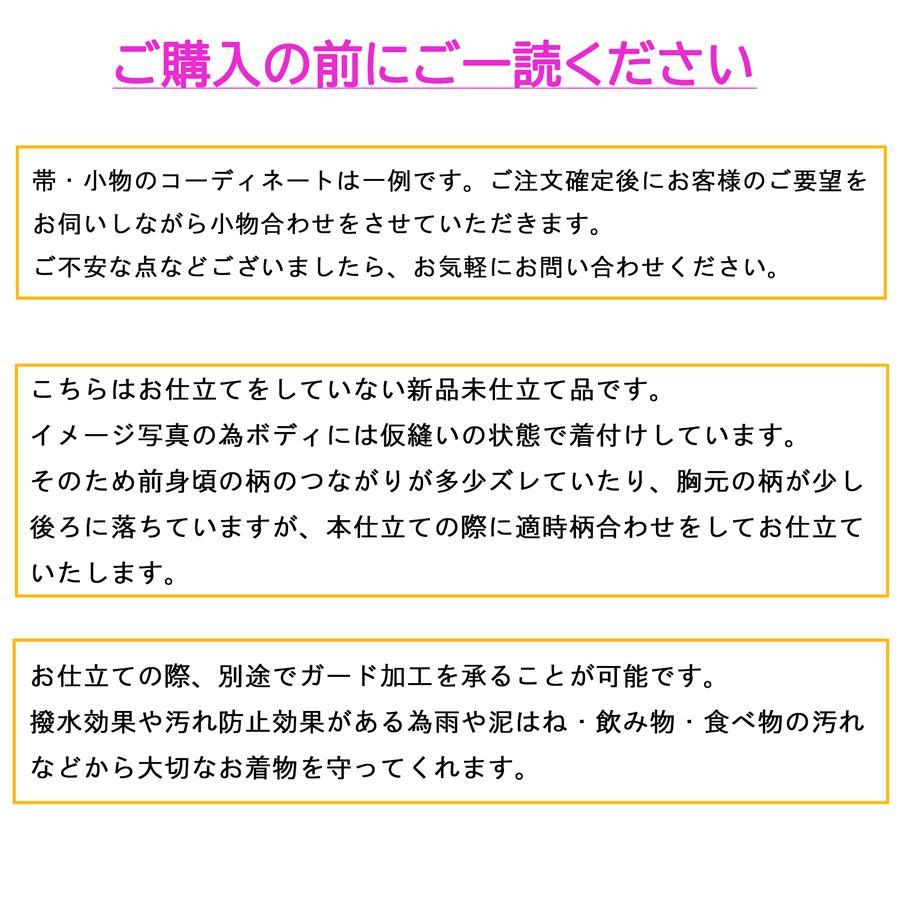 新品 振袖 仕立て付き フルセット 正絹 仮絵羽 赤 古典 成人式 結婚式 卒業式 舞台衣装 和装 吉祥 松竹梅 牡丹 菊 亀甲 花柄の画像