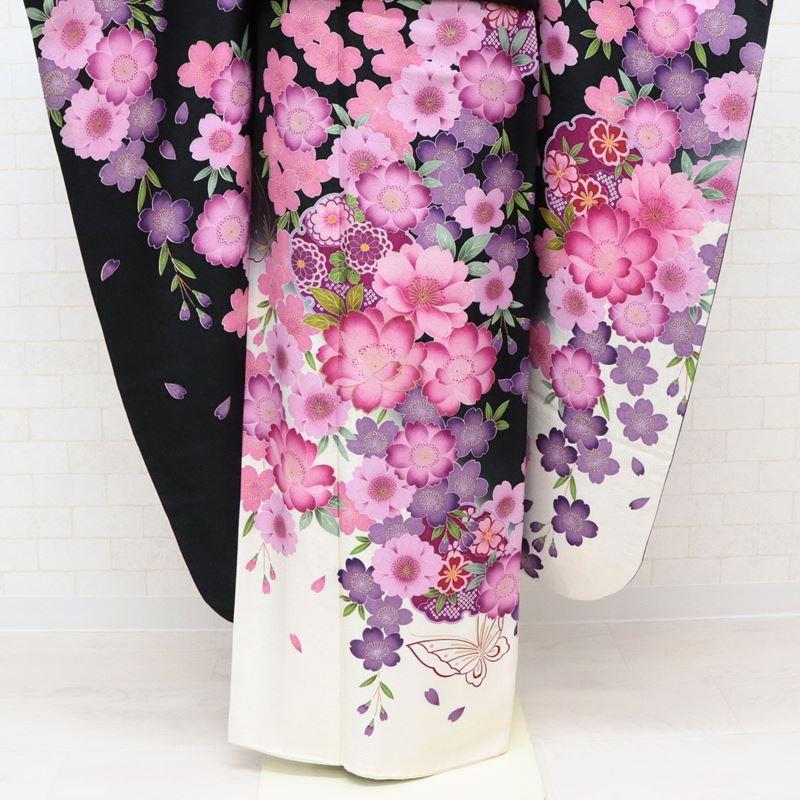 振袖 中古 フルセット 正絹 一式 格安 リサイクル 着物 和服 振袖 中古 フルセット 正絹 一式 格安 リサイクル 着物 和服