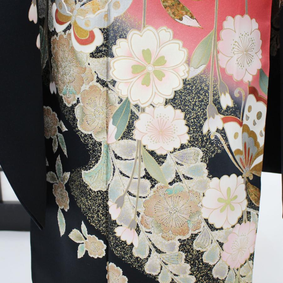 振袖 中古 フルセット 正絹 一式 成人式 格安 良品 リサイクル 振袖 中古 フルセット 正絹 一式 成人式 格安 良品 リサイクル