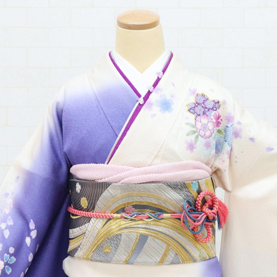 振袖 中古 一式フルセット 販売 正絹 高級 成人式 結婚式 格安 良品 