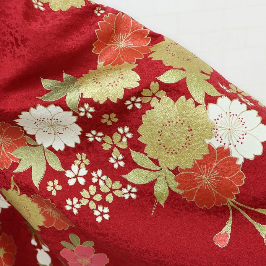 振袖 中古 一式フルセット 販売 正絹 高級 成人式 結婚式 格安 良品