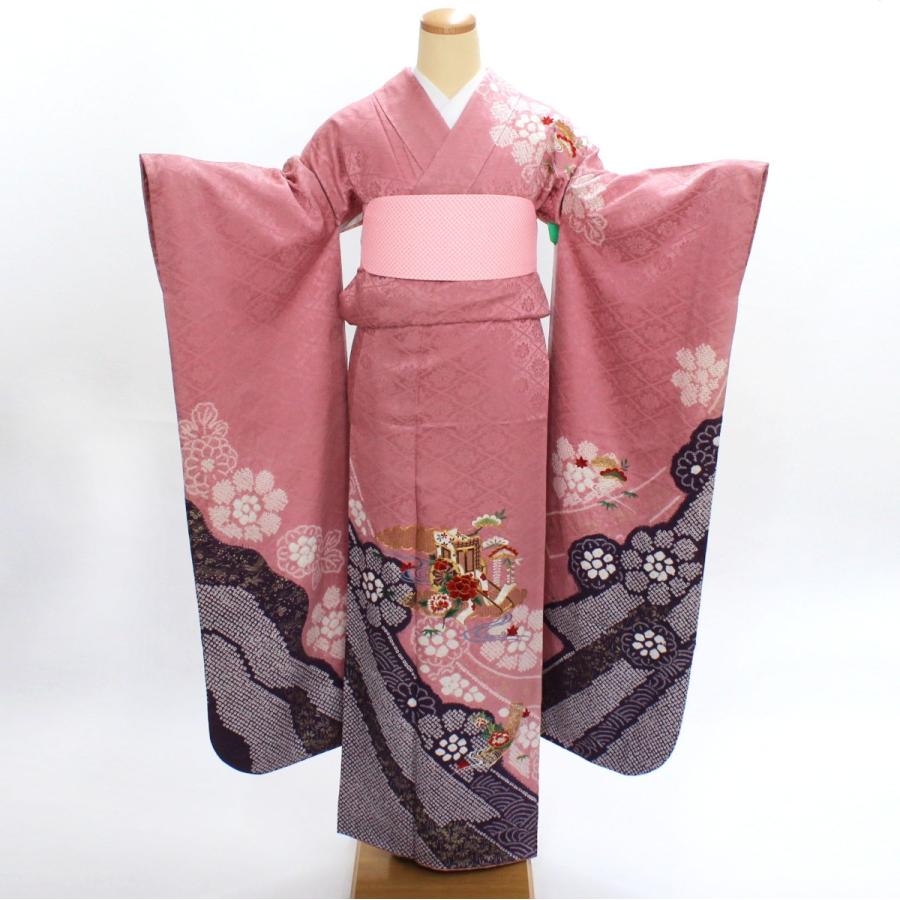 振袖 中古 正絹 格安 安い 美品 リサイクル 仕立て上がり 晴れ着 振袖 中古 正絹 格安 安い 美品 リサイクル 仕立て上がり 晴れ着