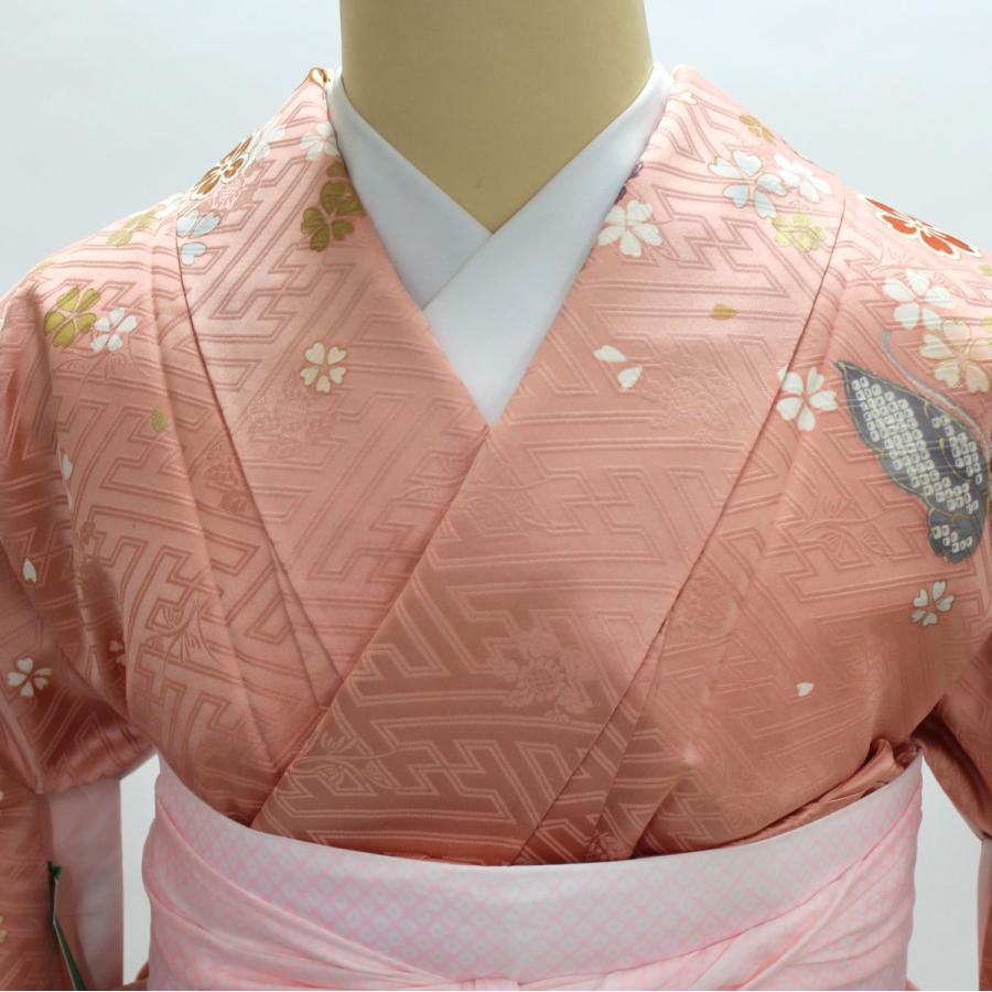 FN11697p 早い者勝ち！着物 振袖 正絹 172〜182cm c039_7.jpg