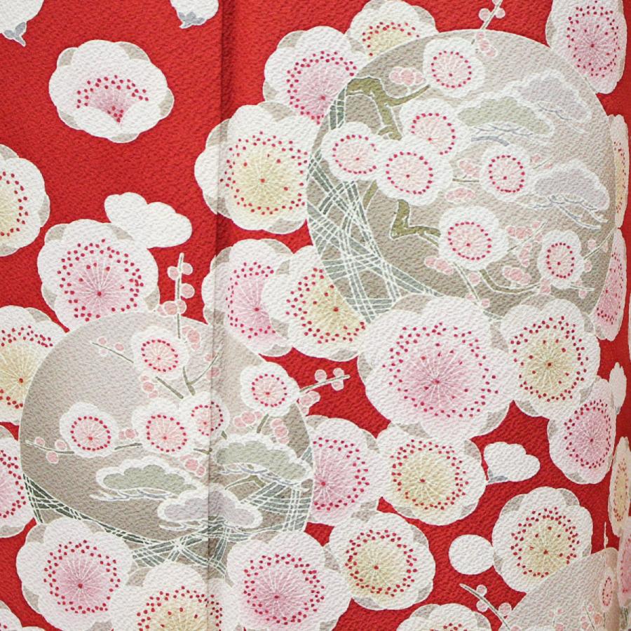 COMME CA DU MODE 振袖 中古 フルセット こむさでもーど 正絹 COMME CA DU MODE 振袖 中古 フルセット こむさでもーど 正絹