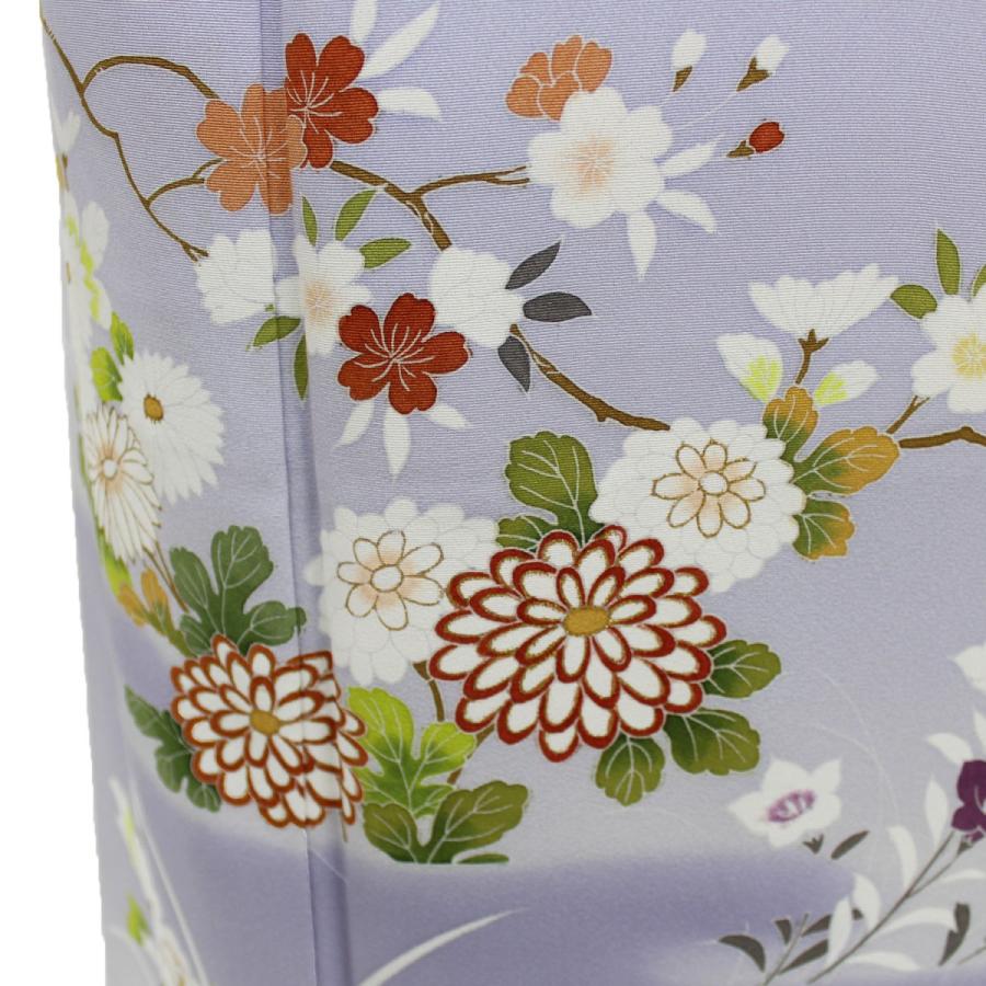 訪問着4点フルセット 182C 正絹 七五三 お宮参り 結婚式 訪問着4点フルセット 182C 正絹 七五三 お宮参り 結婚式 - メルカリ