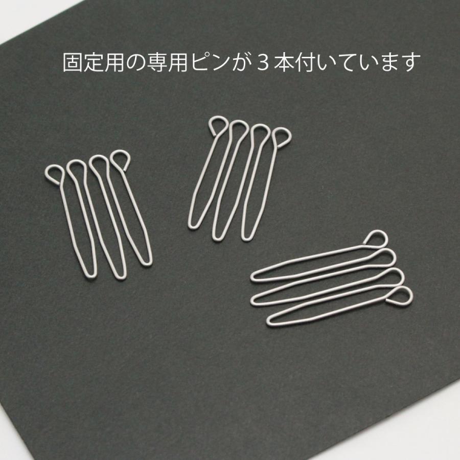 重ね襟 3色 伊達襟 3重 重ね衿 4way 振袖 袴 柄物 市松