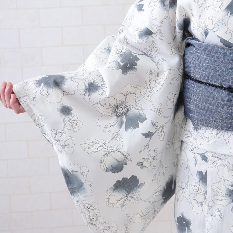 2way yukata set / 2way浴衣セット（浴衣）｜Ambre Neige（アンブル
