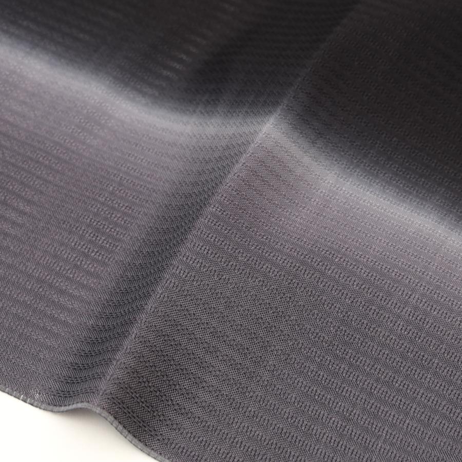 B反訳あり 正絹 絽 小紋 着尺 生地 反物 夏 着物 夏用 羽織 塵除け