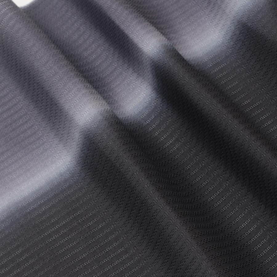 B反訳あり 正絹 絽 小紋 着尺 生地 反物 夏 着物 夏用 羽織 塵除け