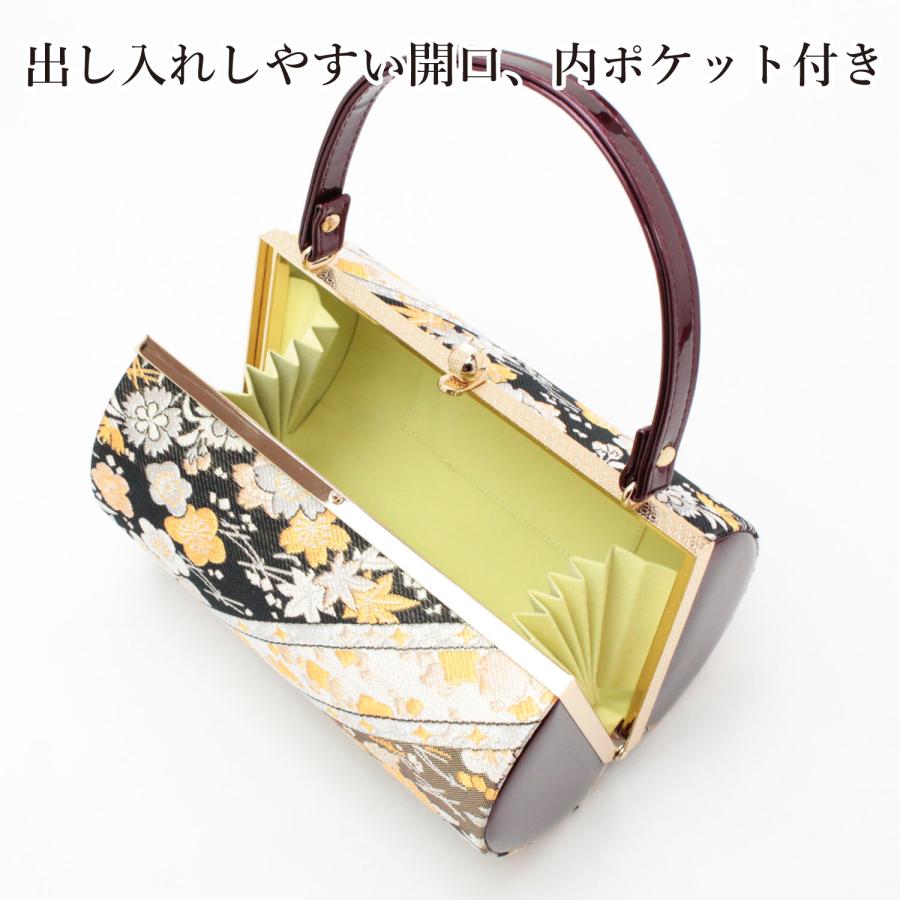 草履バッグセット　24.5 kyou-ka_k155