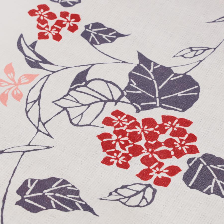 【新品】浴衣反物　ゆかた　花柄　日本製　綿100％　レディース 新品】浴衣反物ゆかた花柄日本製綿100％レディース