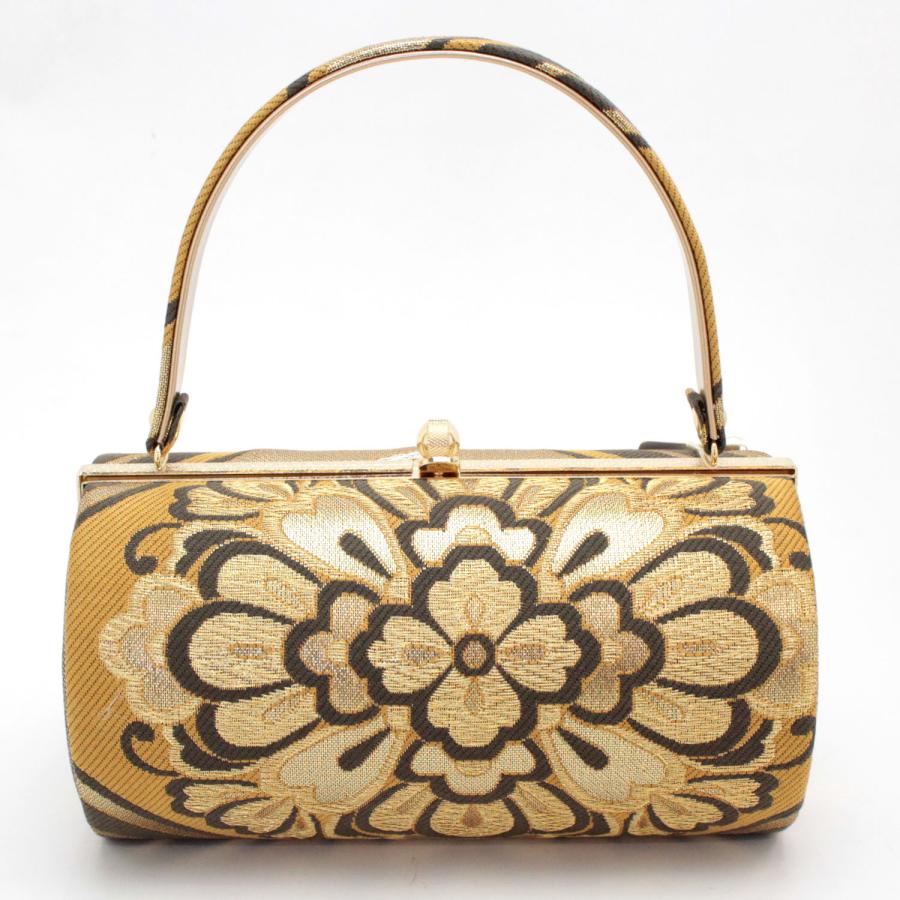 花柄 着物柄 和装 ハンドバッグ - 通販 - toptelha.net.br