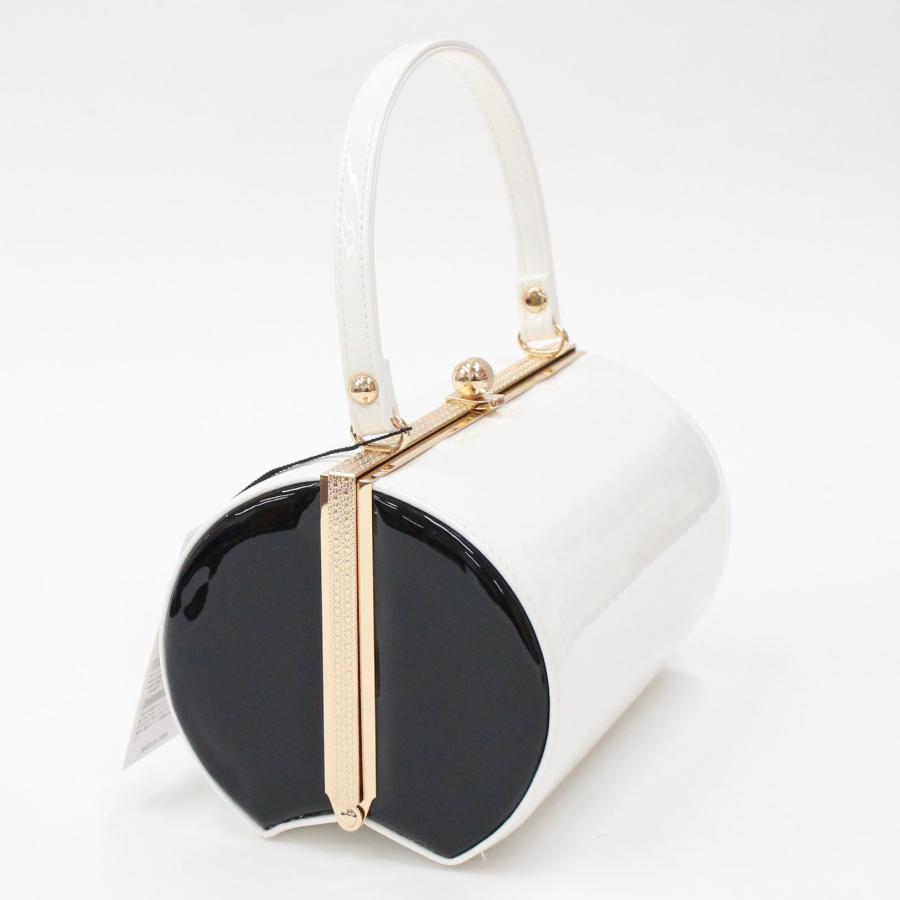 草履バッグセット 成人式 振袖 草履 23.0-24.5cm バッグ レディース 白