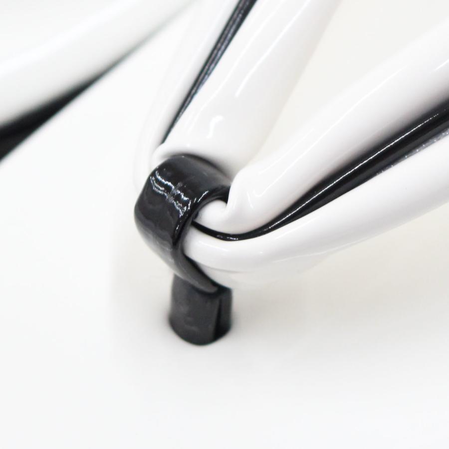 草履バッグセット 成人式 振袖 草履 23.0-24.5cm バッグ レディース 白