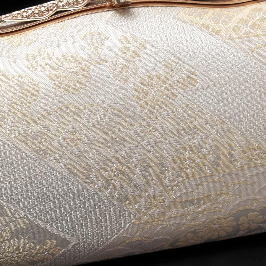 草履バッグセット 紗織 高級 留袖 訪問着 フォーマル 礼装 銀 シルバー