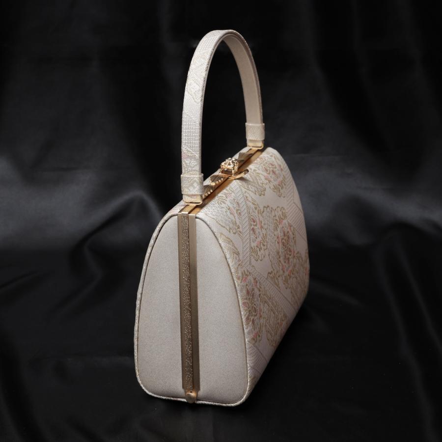 紗織 草履バッグセット 留袖 訪問着 フォーマル 草履 22.5-23.5cm
