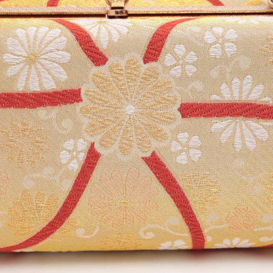 日本製 草履バッグセット 成人式 振袖 草履 23.5-24.5cm バッグ