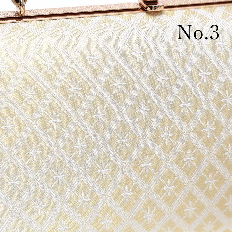 草履バッグセット 留袖 訪問着 フォーマル 草履 23-24.5cm バッグ