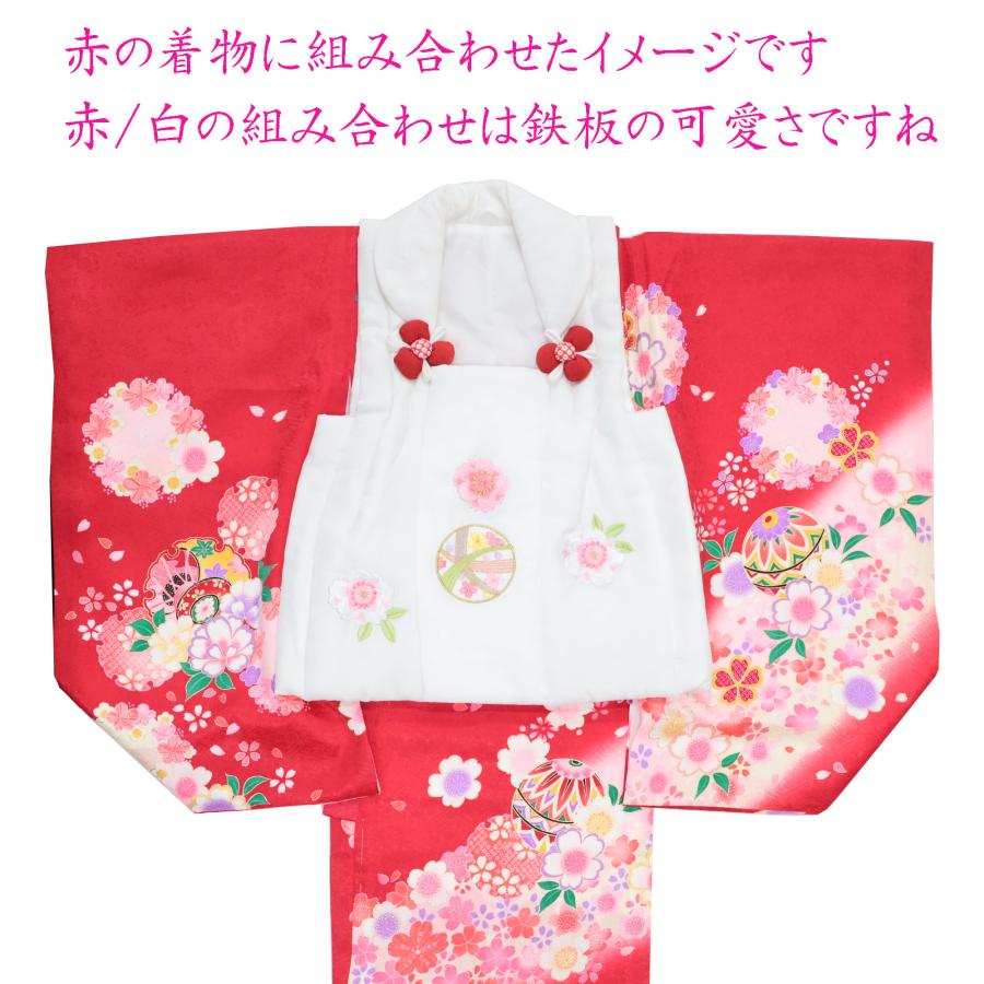 被布コート 被布 単品 女の子 七五三 着物 3歳 三歳 753 正絹 被布コート 被布 単品 女の子 七五三 着物 3歳 三歳 753 正絹
