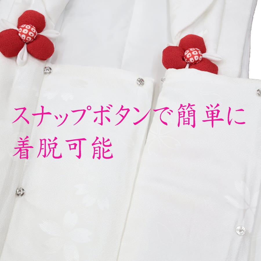 被布コート 被布 単品 女の子 七五三 着物 3歳 三歳 753 正絹 被布コート 被布 単品 女の子 七五三 着物 3歳 三歳 753 正絹