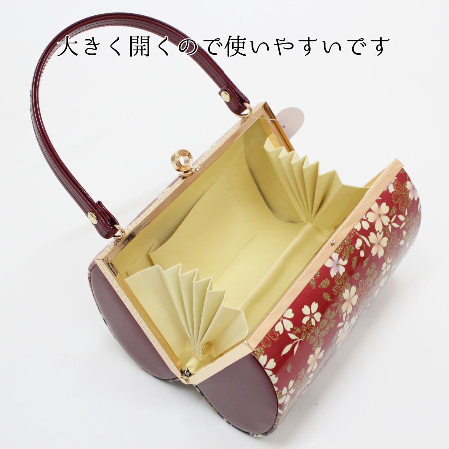 草履バッグセット 成人式 振袖 草履 バッグ レディース 2L LL 24.5